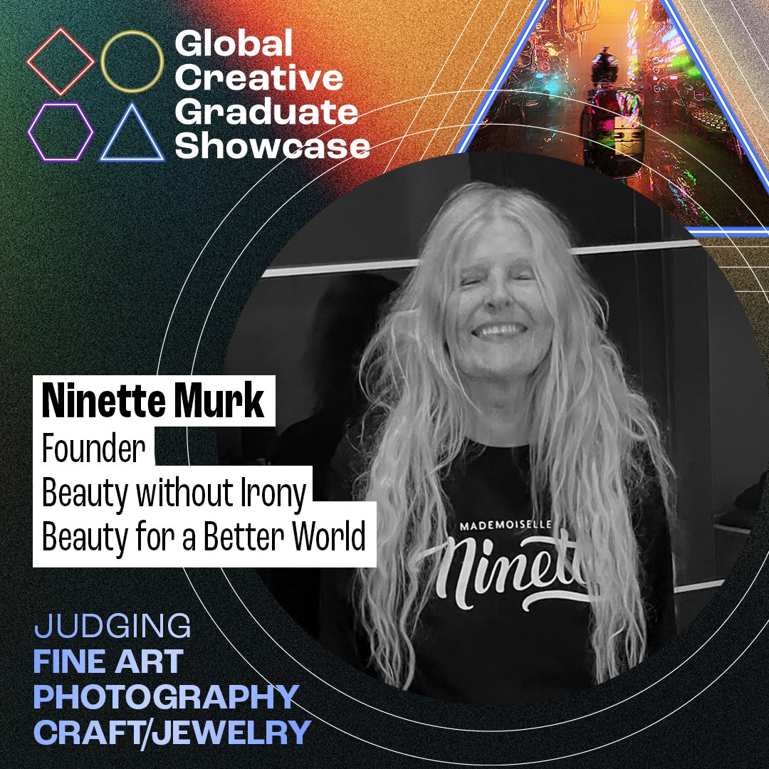 fine art photography craft jewelry judge